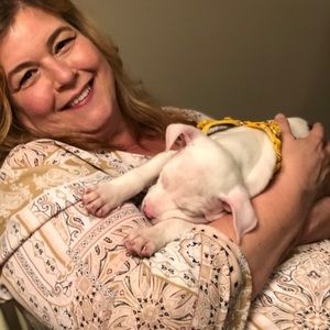 Meet your Posher, Denise